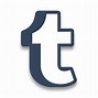 Image result for Tumblr App Logo