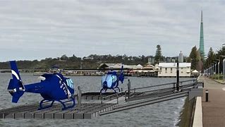 Image result for Floating Heliport