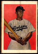 Image result for Jackie Robinson Baseball Player