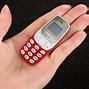 Image result for Nokia 3310 Mini