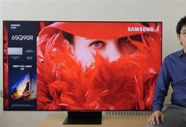 Image result for Samsung Q90r 4K Q-LED TV