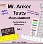 Image result for Rubric for Measuring to the Nearest Inch