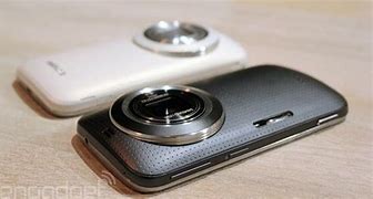 Image result for Samsung Hybrid Touch Screen Camera
