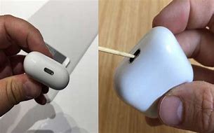 Image result for Air Pods Charging Pin