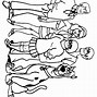 Image result for Scooby Doo Van Coloring Pages