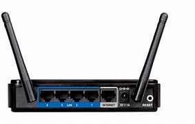 Image result for D-Link Router Old