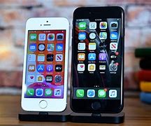 Image result for iPhone SE 2020 vs iPhone 5