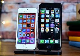 Image result for Difference Between iPhone SE and iPhone 6