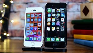 Image result for iPhone SE Compared