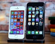 Image result for Difference Between iPhone 4S and iPhone SE