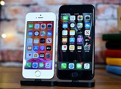 Image result for How Long Is a iPhone SE