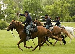Image result for Civil War Cavalry Charge