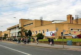 Image result for Lock Down South Street Romford