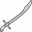 Image result for Cartoon Sword Transparent