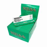 Image result for What's Size of a Rolling Paper