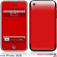 Image result for iPhone 3GS Cases Red