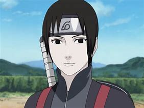 Image result for Sai Naruto Kid