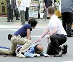 Image result for Tokyo university stabbing