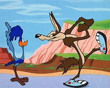 Image result for Looney Tunes Road Runner Episode 4