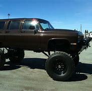 Image result for 1 Ton Suburban