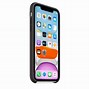 Image result for iPhone 11 Silicone Case Black