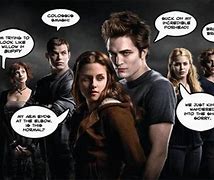 Image result for Twilight Parody