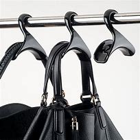 Image result for Decorative Purse Hangers