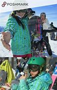 Image result for Snowboard Jacket Sunny Day