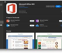 Image result for Apple App Store Microsoft Office