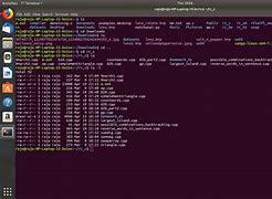 Image result for Graphic User Interface Linux