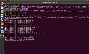Image result for Linux CLI
