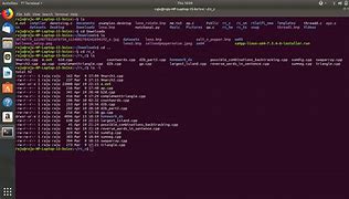 Image result for The Linux Command Line