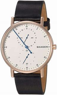 Image result for Skagen Men's Watches