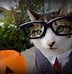 Image result for Cute Cat Halloween Costumes