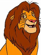 Image result for The Lion King Simba as an Adult