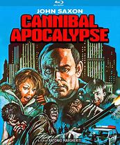 Image result for The Cannibal DVD