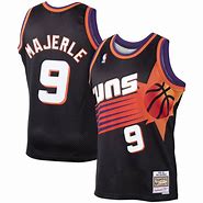 Image result for Phoenix Suns Jersey