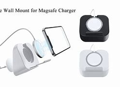 Image result for Wall Mounted Mag iPhone Charger