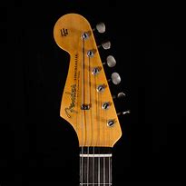 Image result for Fender Telecaster Limited Edition Custom Shop Headstock