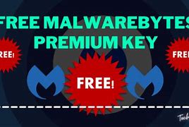 Image result for Malware Free Key