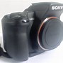 Image result for Sony A350 Camera