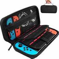 Image result for Nintendo Switch Molded Case
