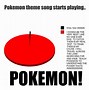 Image result for RapTV Pokemon Meme