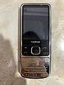 Image result for Nokia 6700 Classic