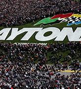 Image result for Daytona 500 Rowdy Crowd