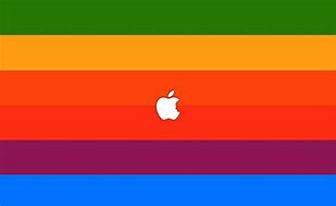 Image result for Apple Screensaver