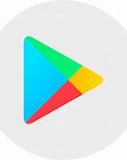 Image result for Google Play App Logo