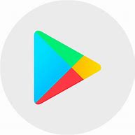 Image result for Google Play Logo No Background