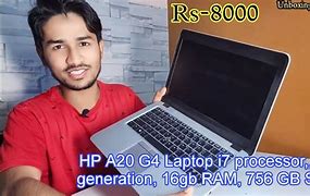 Image result for HP Laptop 5 Edition Blue
