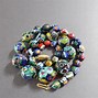 Image result for Venetian Glass Bead Jewelry